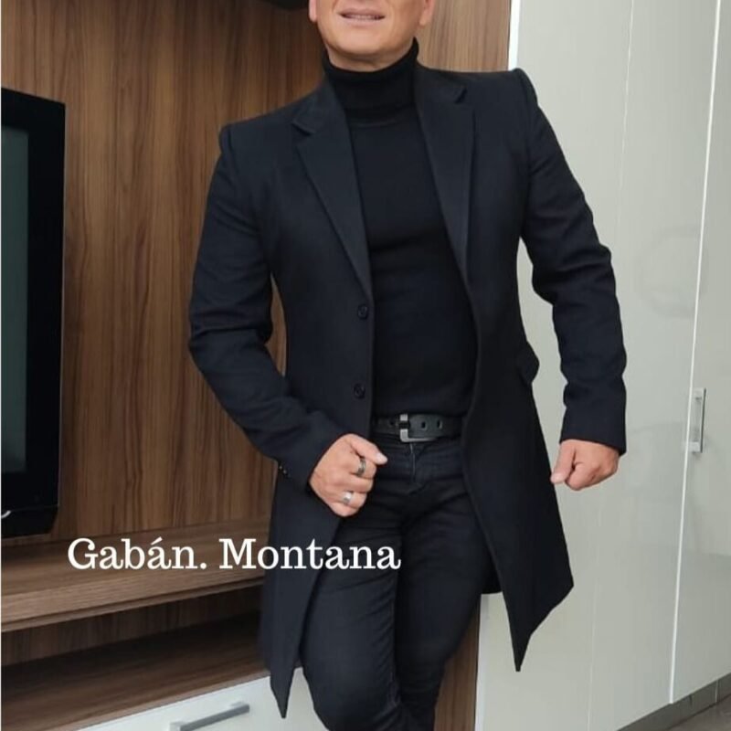 Gaban Montana