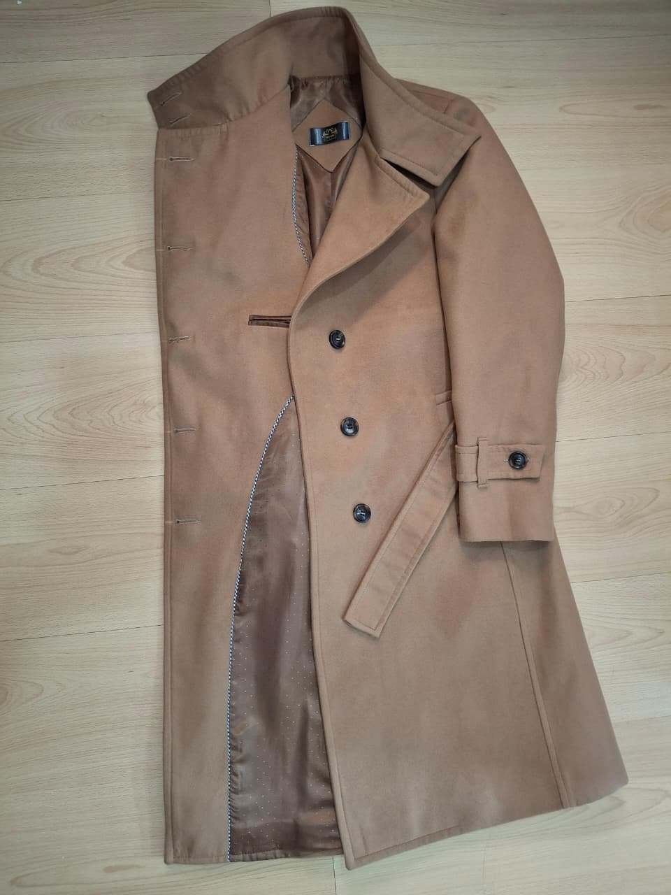 Abrigo Mia - Image 4