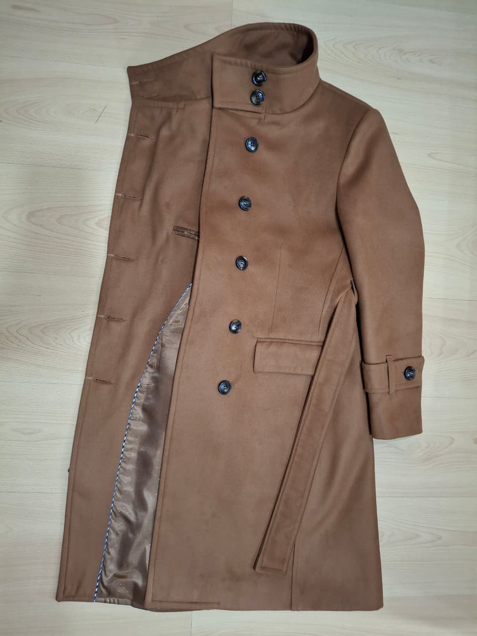 Abrigo Mia - Image 3